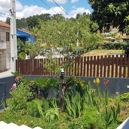 Casa Anjos Villa อามารังติ ภายนอก รูปภาพ