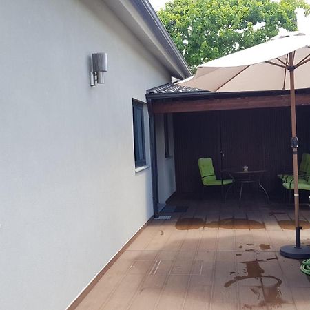 Casa Anjos Villa อามารังติ ภายนอก รูปภาพ