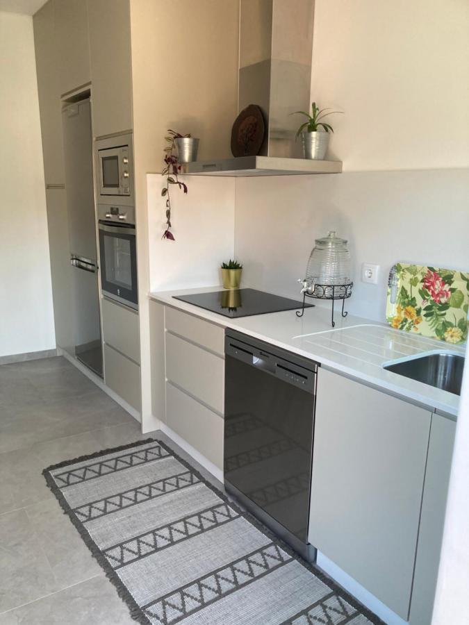 Casa Anjos Villa อามารังติ ภายนอก รูปภาพ