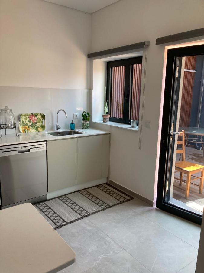 Casa Anjos Villa อามารังติ ภายนอก รูปภาพ