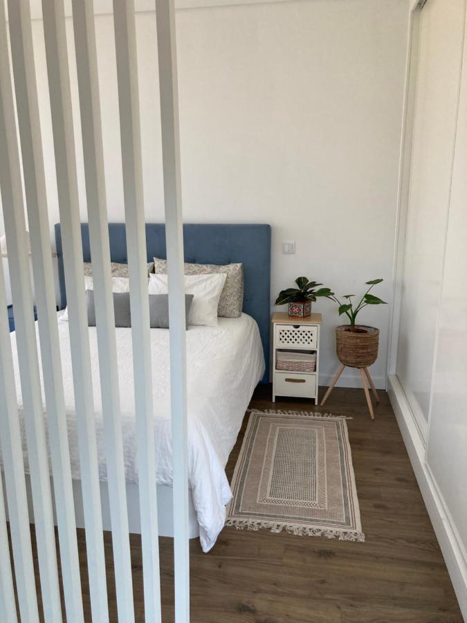 Casa Anjos Villa อามารังติ ภายนอก รูปภาพ