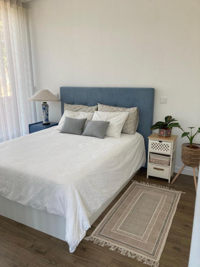 Casa Anjos Villa อามารังติ ภายนอก รูปภาพ