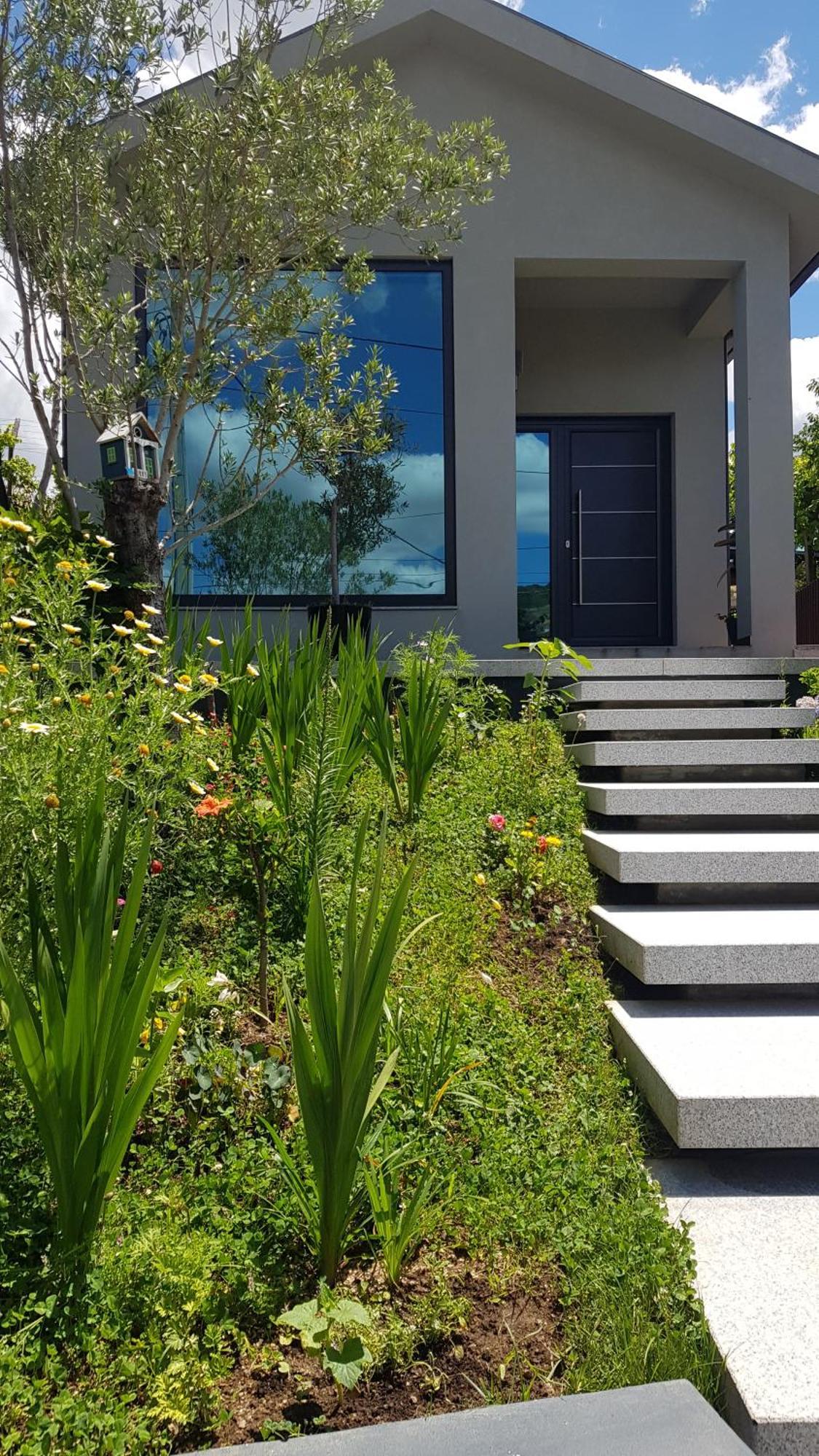 Casa Anjos Villa อามารังติ ภายนอก รูปภาพ